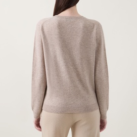 The Everyday Cashmere Sweater
