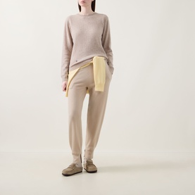 The Everyday Cashmere Sweater