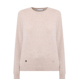 The Everyday Cashmere Sweater