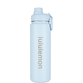 Back to Life Sport Bottle 24oz