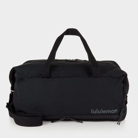 3-in-1 Gym Duffle Bag