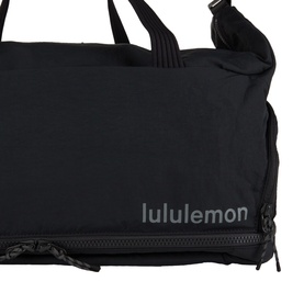 3-in-1 Gym Duffle Bag