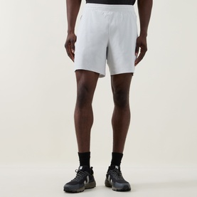 Pace Breaker Lined Shorts 7"
