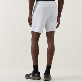 Pace Breaker Lined Shorts 7"