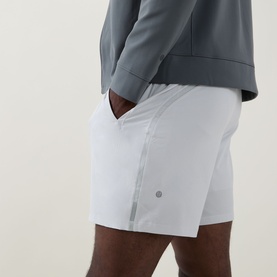Pace Breaker Lined Shorts 7"