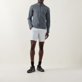 Pace Breaker Lined Shorts 7"