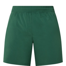 Pace Breaker Linerless Shorts 7"