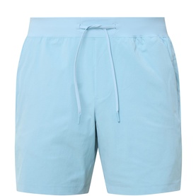Zeroed In Linerless Shorts 7"