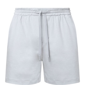 Soft Jersey Shorts 5"