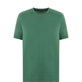 License to Train Short-Sleeve T-Shirt
