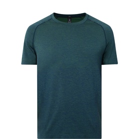 Metal Vent Tech Short-Sleeve T-Shirt