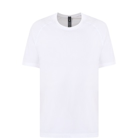 Metal Vent Tech Short-Sleeve T-Shirt