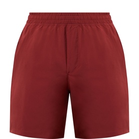 Pace Breaker Linerless Shorts 7"