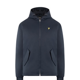 Golden Eagle Padded Jacket