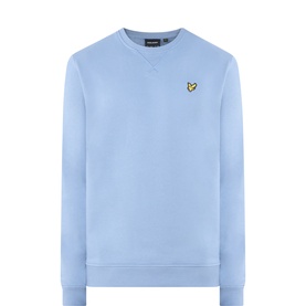 Legacy Logo Sweatshirt