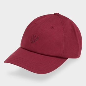 Eagle Logo Baseball Cap