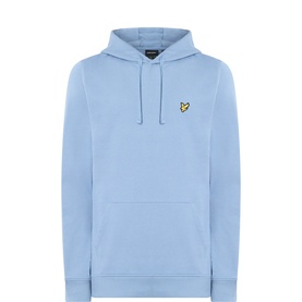 Golden Eagle Loopback Hoodie