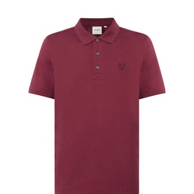 Eagle Logo Polo Shirt