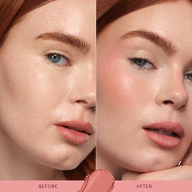 Cream Luxe Blush