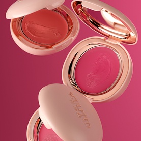 Cream Luxe Blush