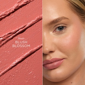 Cream Luxe Blush