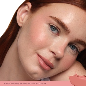 Cream Luxe Blush