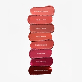 Cream Luxe Blush