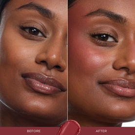 Cream Luxe Blush