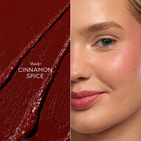 Cream Luxe Blush