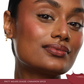 Cream Luxe Blush