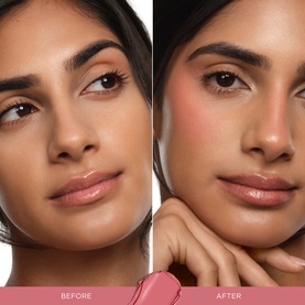 Cream Luxe Blush