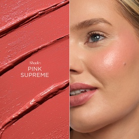 Cream Luxe Blush