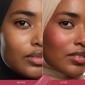 Cream Luxe Blush