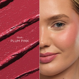 Cream Luxe Blush