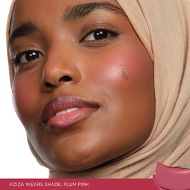 Cream Luxe Blush