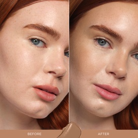 Cream Luxe Bronzer