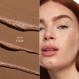 Cream Luxe Bronzer
