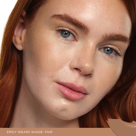 Cream Luxe Bronzer