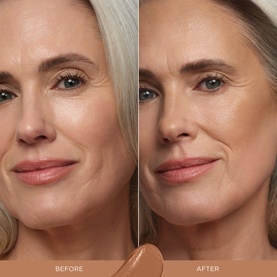 Cream Luxe Bronzer