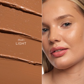 Cream Luxe Bronzer
