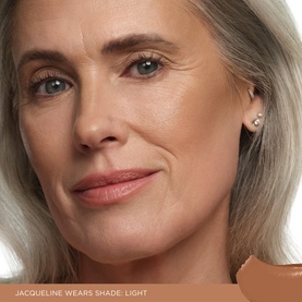 Cream Luxe Bronzer
