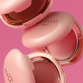 Cream Luxe Highlight