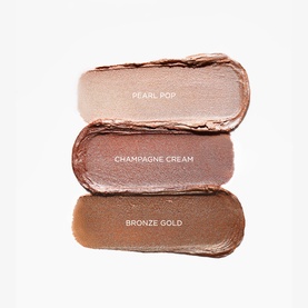 Cream Luxe Highlight