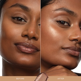 Cream Luxe Highlight