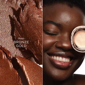 Cream Luxe Highlight