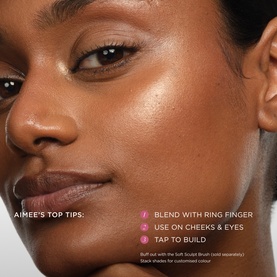 Cream Luxe Highlight
