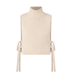 Daya Knitted Vest
