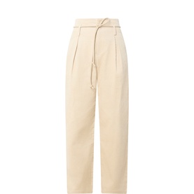 Raven Corduroy Trousers