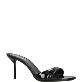 Lidia 70 Heeled Mules
