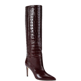 Stiletto 85 Knee High Boots